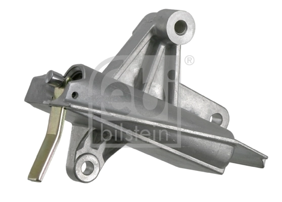 Tensioner, timing belt